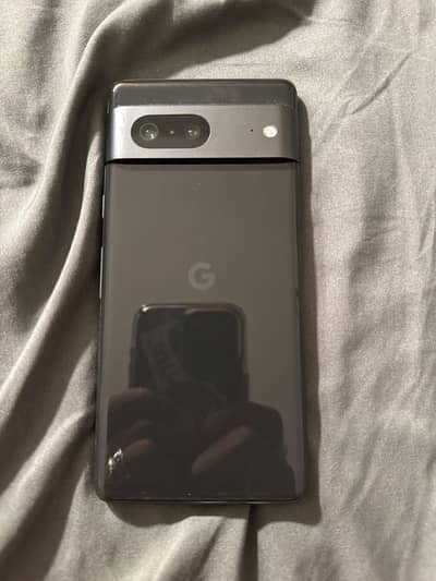 Google pixel 7