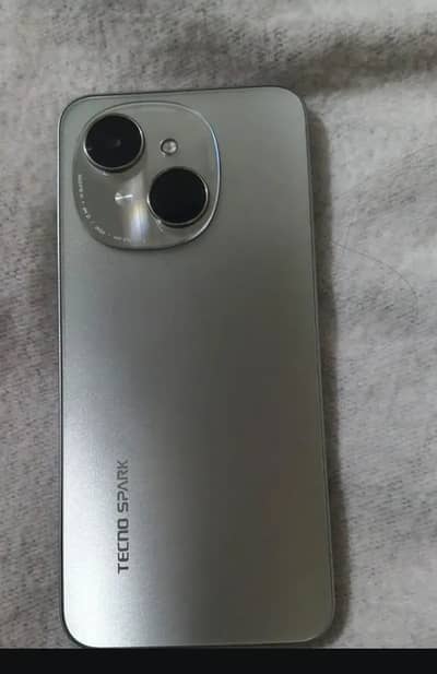 TECNO GO 1.03125736397.             8/128 GB