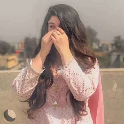 Javeria Rajput 