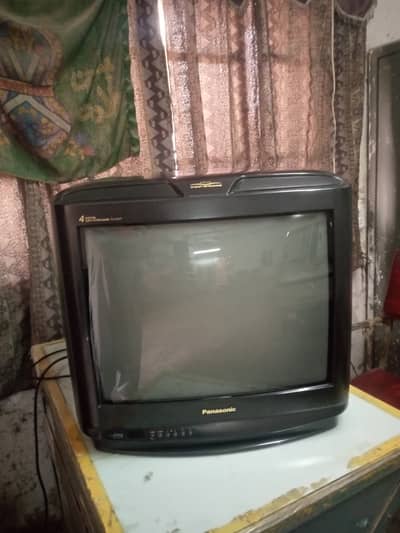 Panasonic tv 21 inch