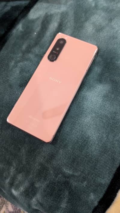 Sony expria 5 mark 3 For Sale|