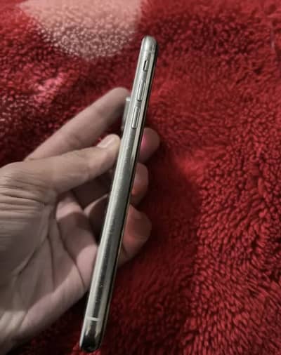 iPhone X pta approved