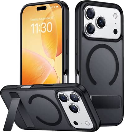 iPhone 17 pro max cover