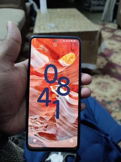 Redmi note 11 pta proved good condition
