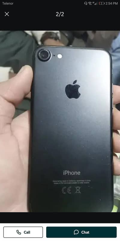i phone 7
