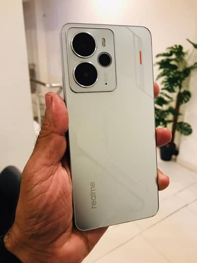 Realme 14 5g 12.512