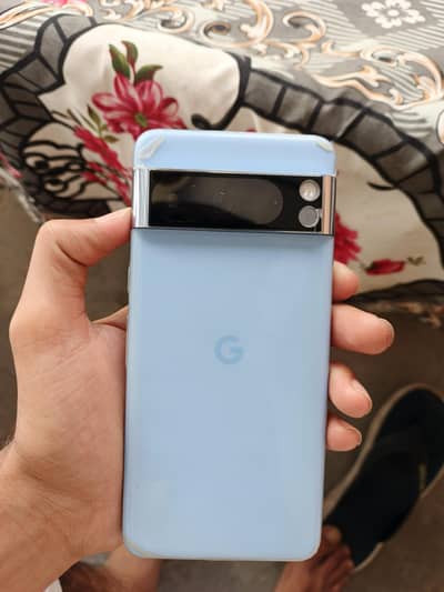 pixel 8 pro 12/128 approved