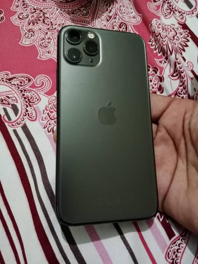 iphone 11 pro water pack
