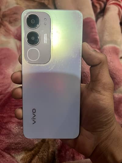 vivo y19s
