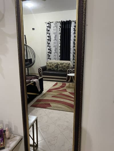 Long Wall mirror
