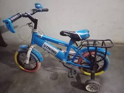 STRONG BRAND BIKE BYCYCLE