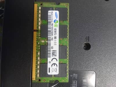 8GB RAM (ARGENT SALE)