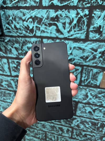 Samsung S22 Plus  Pta Approved 128 gb