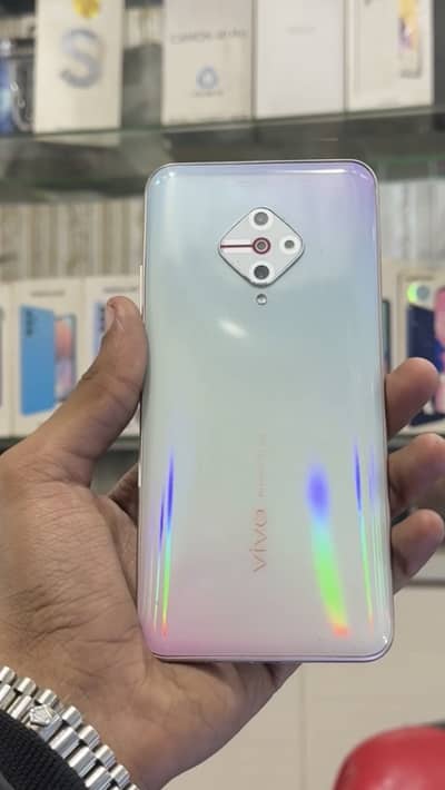 Vivo s1pro