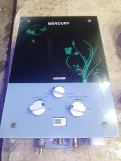 instant gyser 6 liter