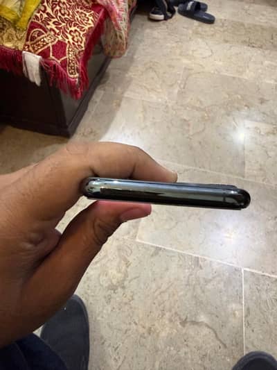 iPhone 11 Pro – Green – 256GB (PTA Approved)