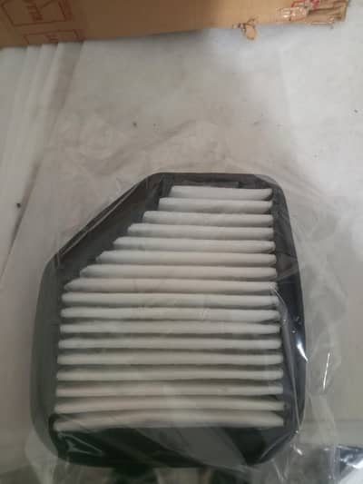 Suzuki Every Air Filter Turbo - model 2005-2025 - Guard