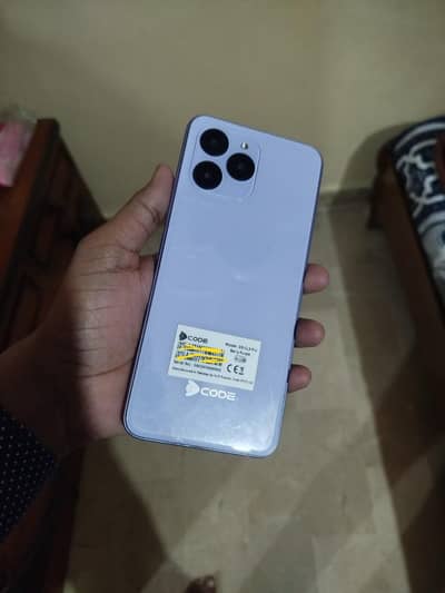 Decode Cygnal 3 Pro | 128 4+4 GB | Sealed Pack