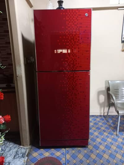 PEL Full Size Fridge