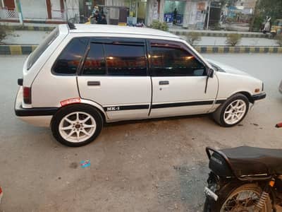 Khyber Swift urgent sale