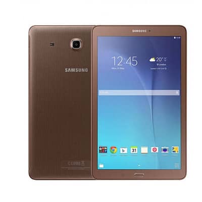 Samsung Tablet E