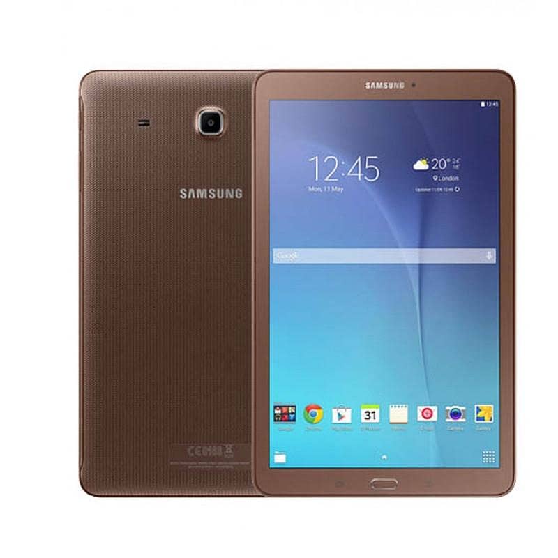 Samsung Tablet E 0