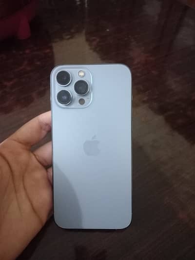 Apple iPhone 13 Pro Max non pta