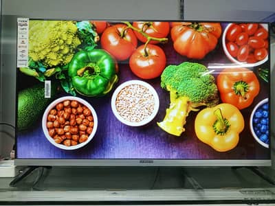 Samsung 32 led tv box pack 3 year warranty O3O443I94I2