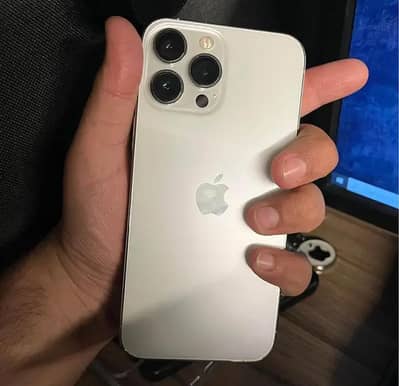 iPhone 13 Pro Max JV