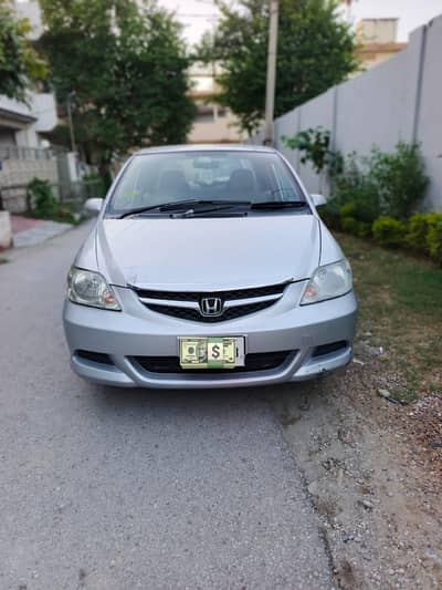 Honda City 2008 for sale