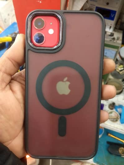 iphone 11 PTA approvd  128