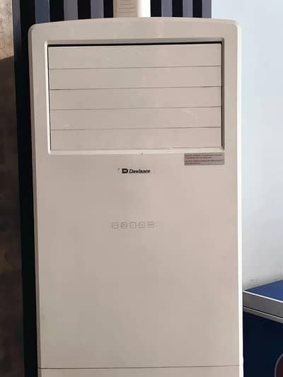 Dawlance DC inverter heat and cool cabinet for sale