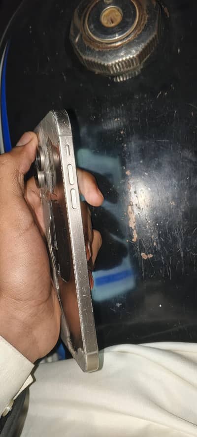 Exchange with any iphone