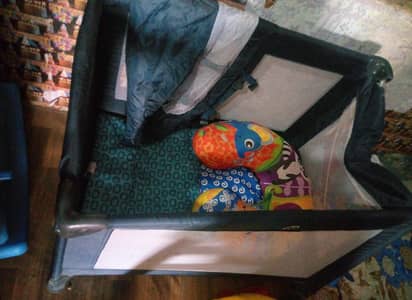 Baby Crib for Sale – Safe, Strong & Comfortable