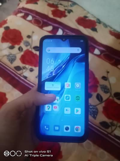 infinix note 11