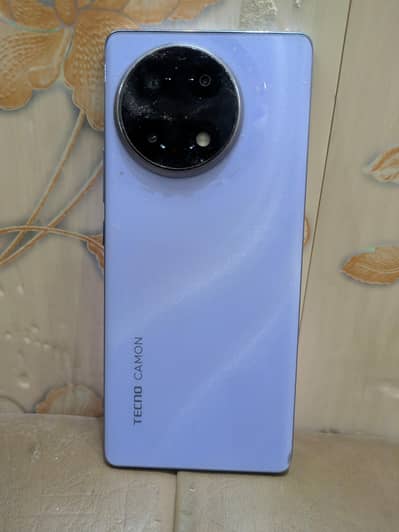 Tecno camon for Sale