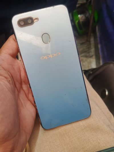 OPPO F9 Pro 6/128 Sale & Exchange