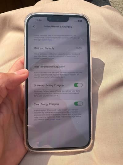 iphone 13 pro max pta approved 512 gb