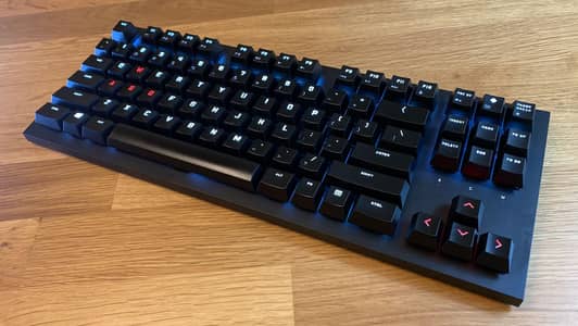 HP Omen Sequencer Wireless Keyboard
