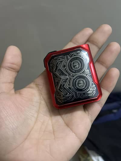 Koko gk2 9.5/10 condition 18+