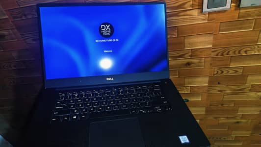Dell Precision 5520 Core i7 7th Generation