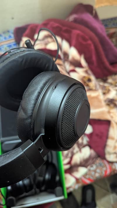Razer Kraken Tournament Edition  PUBG Gaming Headphones