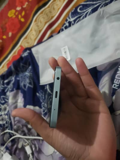 Redmi ha A5 ha 4/64 ha Kal hi box open kia ha