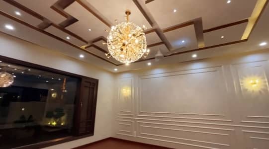 Centrally Located House For Sale In DHA Phase 8 Available