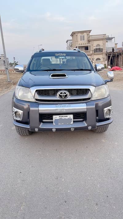 bumper to bumper low milage