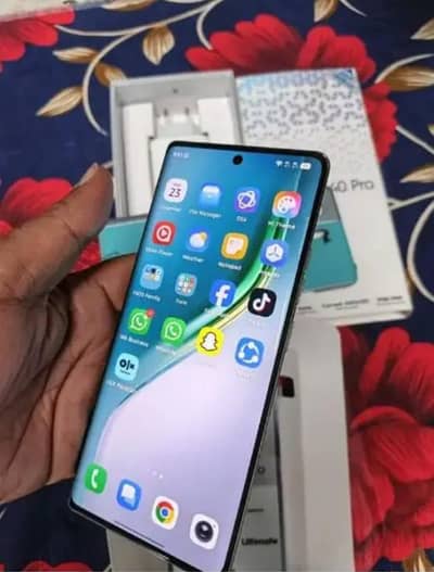 Tecno camon 40 pro. phone number 03240011750