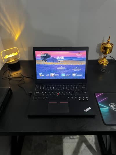 Lenovo thinkpad 8Generation 16gb ram