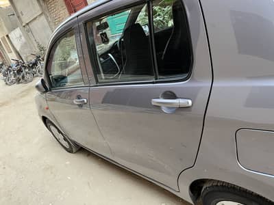 Cultus 2021 model VXL