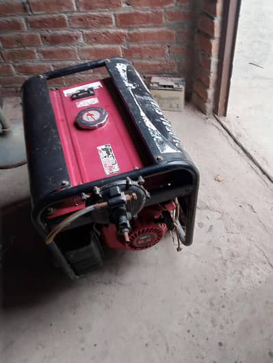 Generator 3500 watt for sale