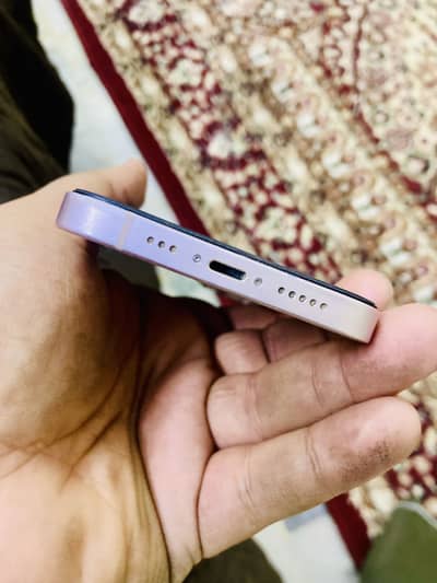 Iphone 13 dual approved